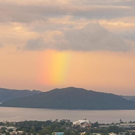 Serenity Views روتوروا المظهر الخارجي الصورة