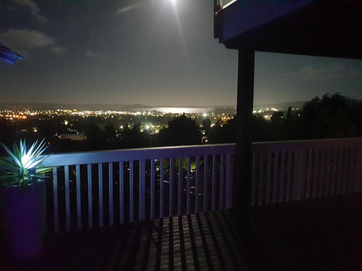 Serenity Views روتوروا المظهر الخارجي الصورة